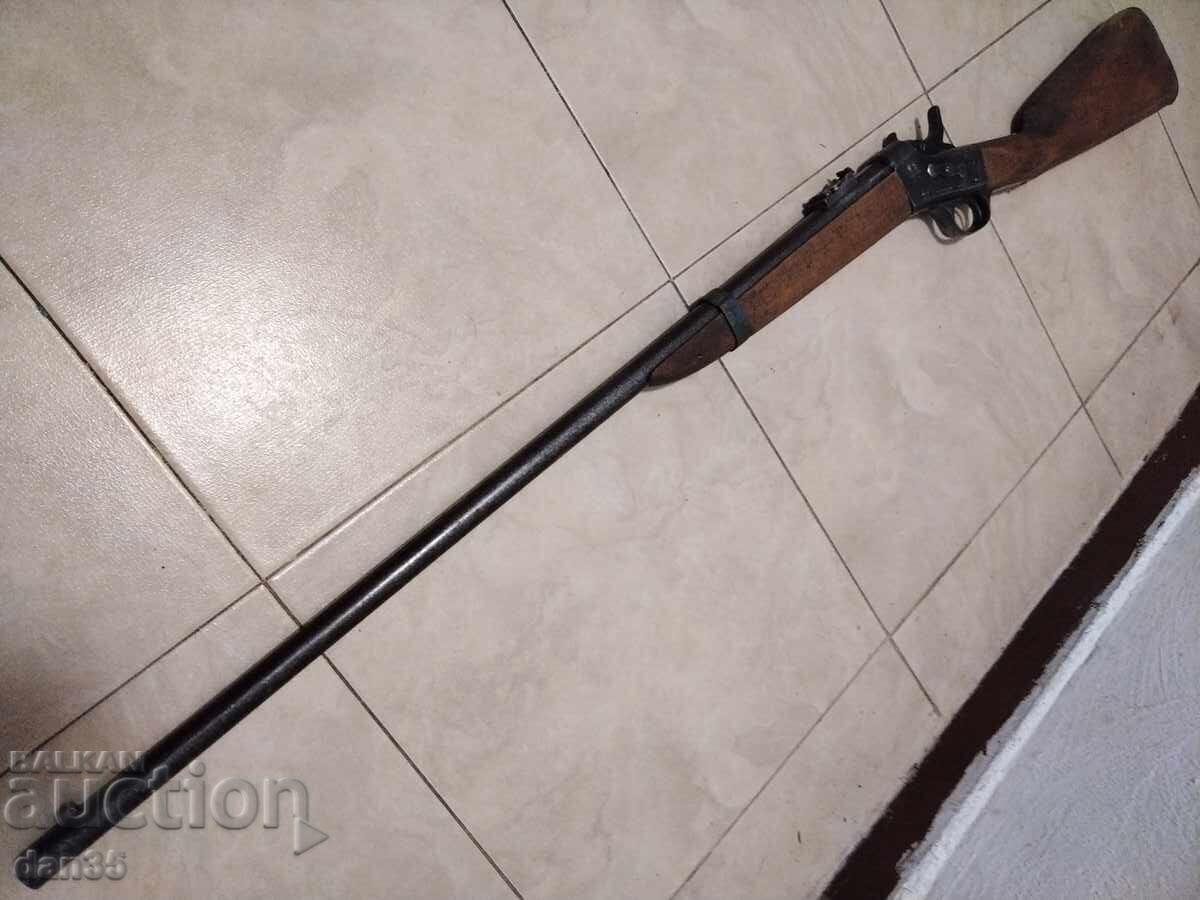 REMINGTON ROLLING BLOCK with price € 950.00 | 1858.05 BGN