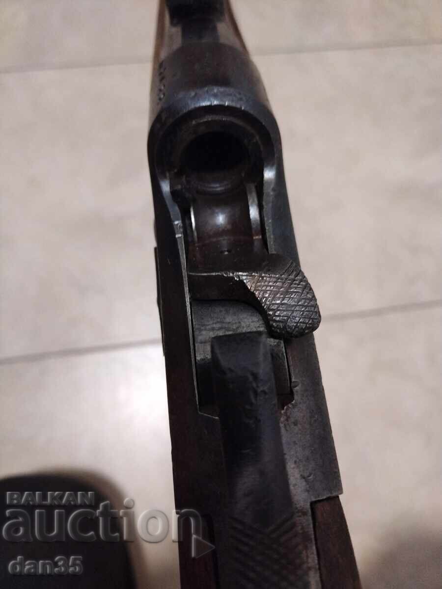 РЕМИНГТОН РОЛИНГ  БЛОК - 5