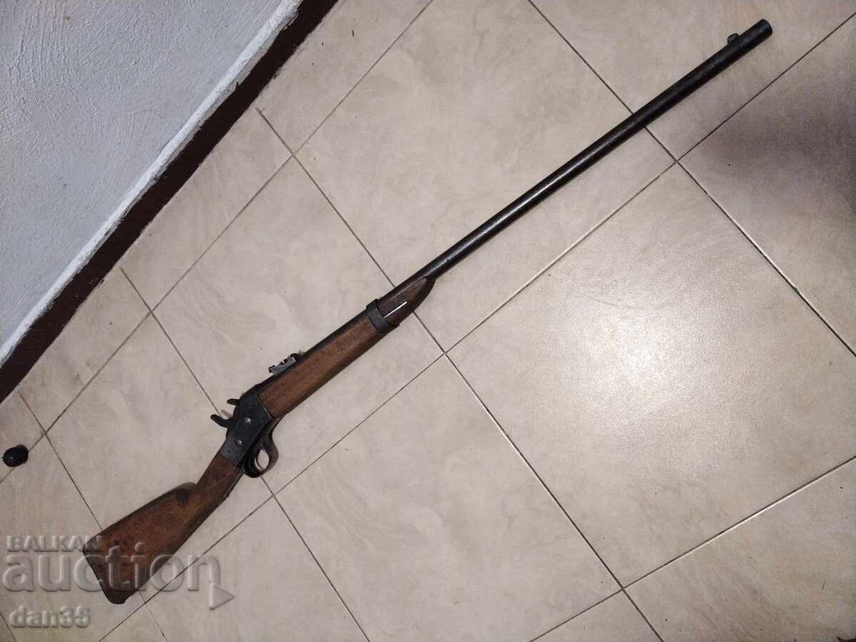 РЕМИНГТОН РОЛИНГ  БЛОК