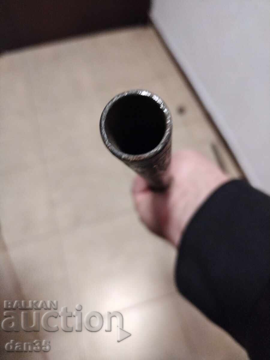 VECHIE PUȘCĂ DE VÂNĂTOARE TEK – STÂNGA - 6