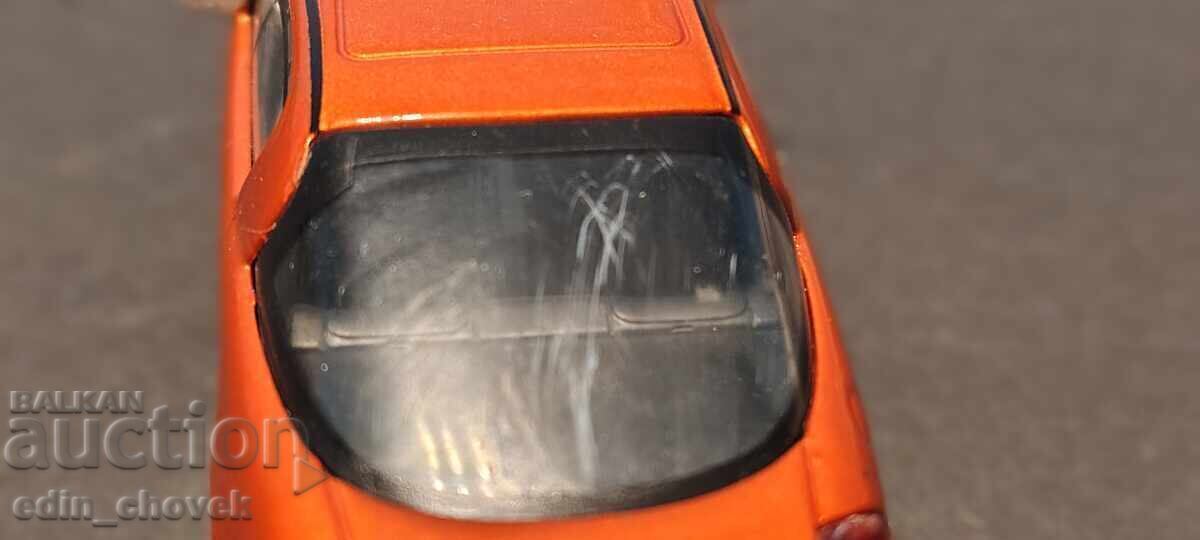 1/43 Schuco Bŭlgarska Opel Tigra - 5