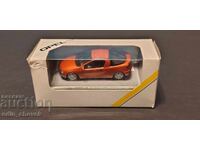 1/43 Schuco Opel Tigra Bulgarian