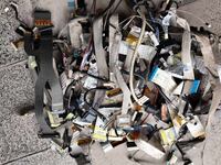 Υπολειμματα ηλεκτρονικων