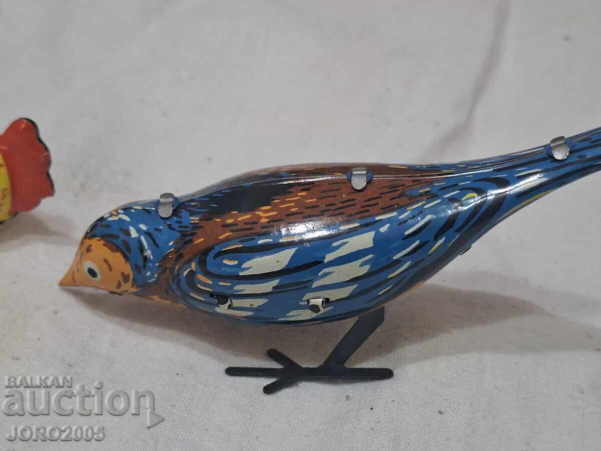 Μεταλλικά παιχνίδια Σοβιετικής εποχής με τιμή € 45.00 | 88.01 BGN Μεταλλικά παιχνίδια Σοβιετικής εποχής με τιμή € 45.00 | 88.01 BGN