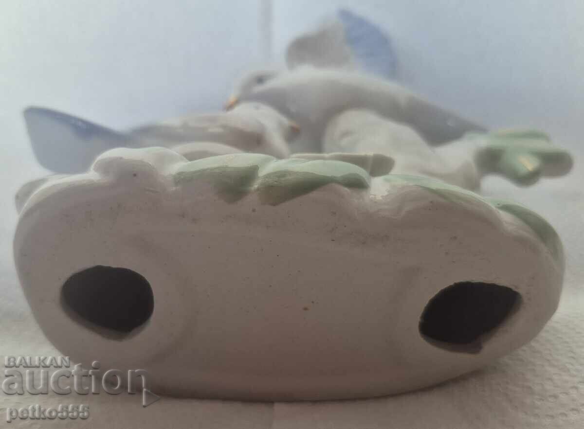 ПОРЦЕЛАНОВА ФИГУРА - 5 ПОРЦЕЛАНОВА ФИГУРА - 5