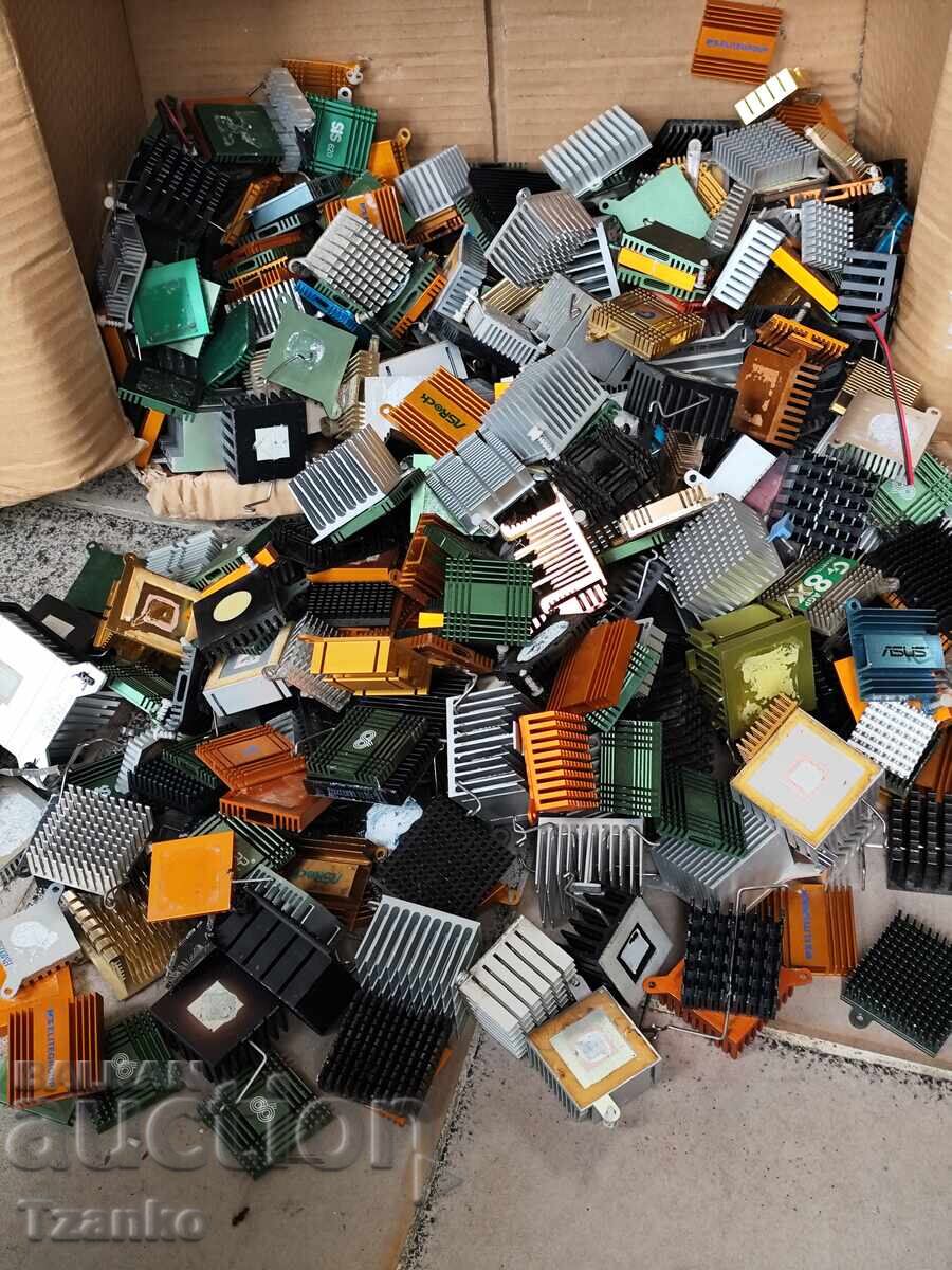 Електронна скрап с цена € 7.00 | 13.69 лв.