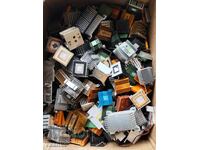 Electronic scrap