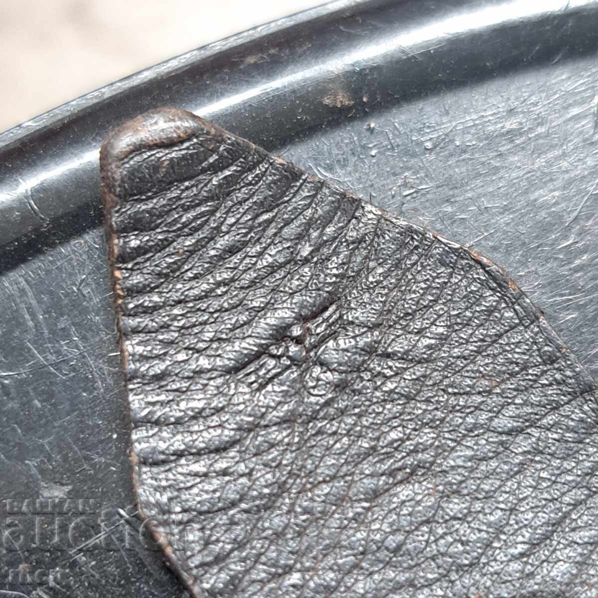 Βακελιτοκουτί Βέρμαχτ για κιάλια 6x30 Β' Παγκοσμίου Πολέμου - 7 Βακελιτοκουτί Βέρμαχτ για κιάλια 6x30 Β' Παγκοσμίου Πολέμου - 7