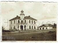 SMALL OLD PHOTO RUSE GLODZHEVO MUNICIPAL ADMINISTRATION J485