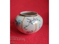 Παλαιό βάζο - κεραμικό