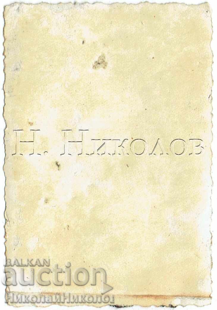 MICĂ POZĂ VECHE GRĂNICER SOLDAT CU AUTOMAT J487 cu preț € 3.00 | 5.87 BGN MICĂ POZĂ VECHE GRĂNICER SOLDAT CU AUTOMAT J487 cu preț € 3.00 | 5.87 BGN