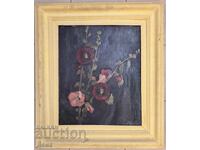 Νικολάι Γιούροφ πίνακας