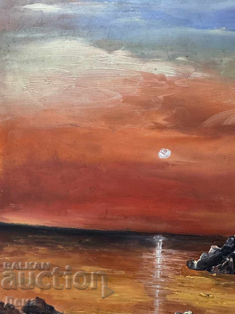 Livrarea Tablou bulgăresc din anii '90