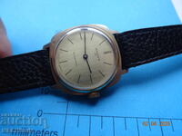 COLLECTIBLE GERMAN ANKER 100 watch
