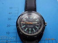 COLLECTIBLE GERMAN watch MORTE AU