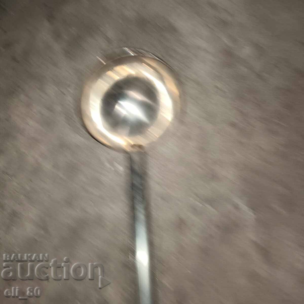 Livrarea Polonic mare nou din oțel inoxidabil crom-nichel Livrarea Polonic mare nou din oțel inoxidabil crom-nichel