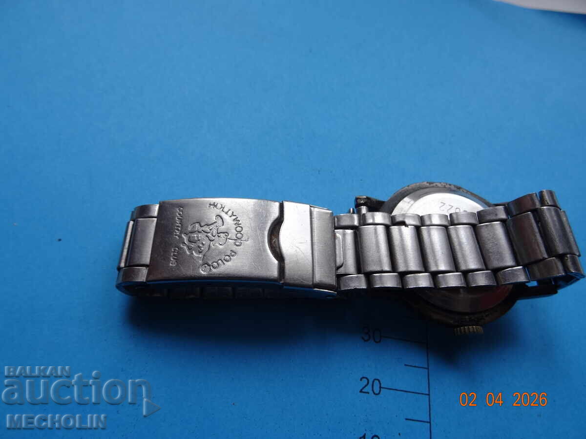 Licitație Ceas de COLECȚIE VICTORIA