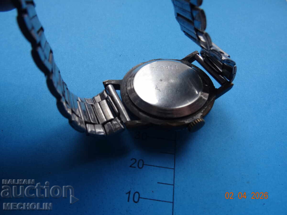 Livrarea Ceas de COLECȚIE VICTORIA