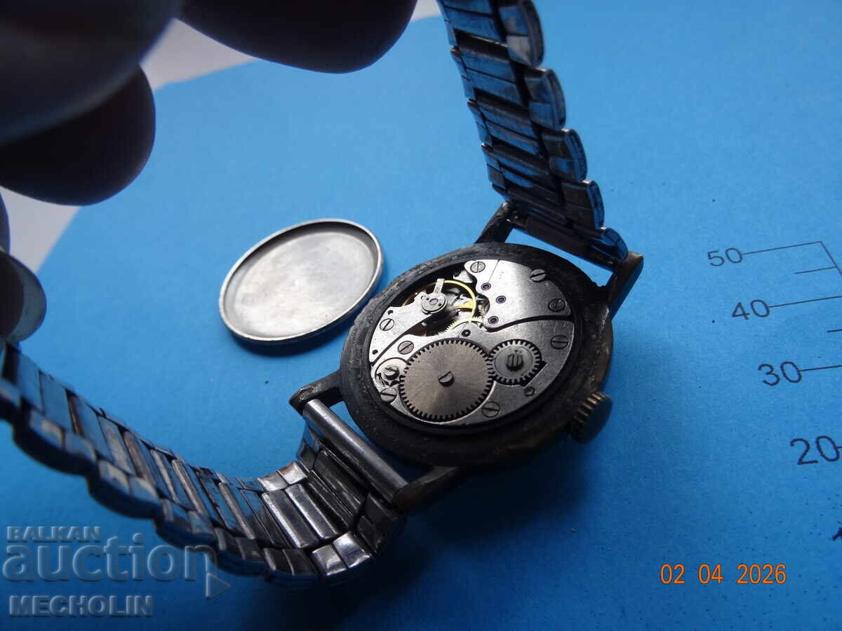 Ceas de COLECȚIE VICTORIA - 5