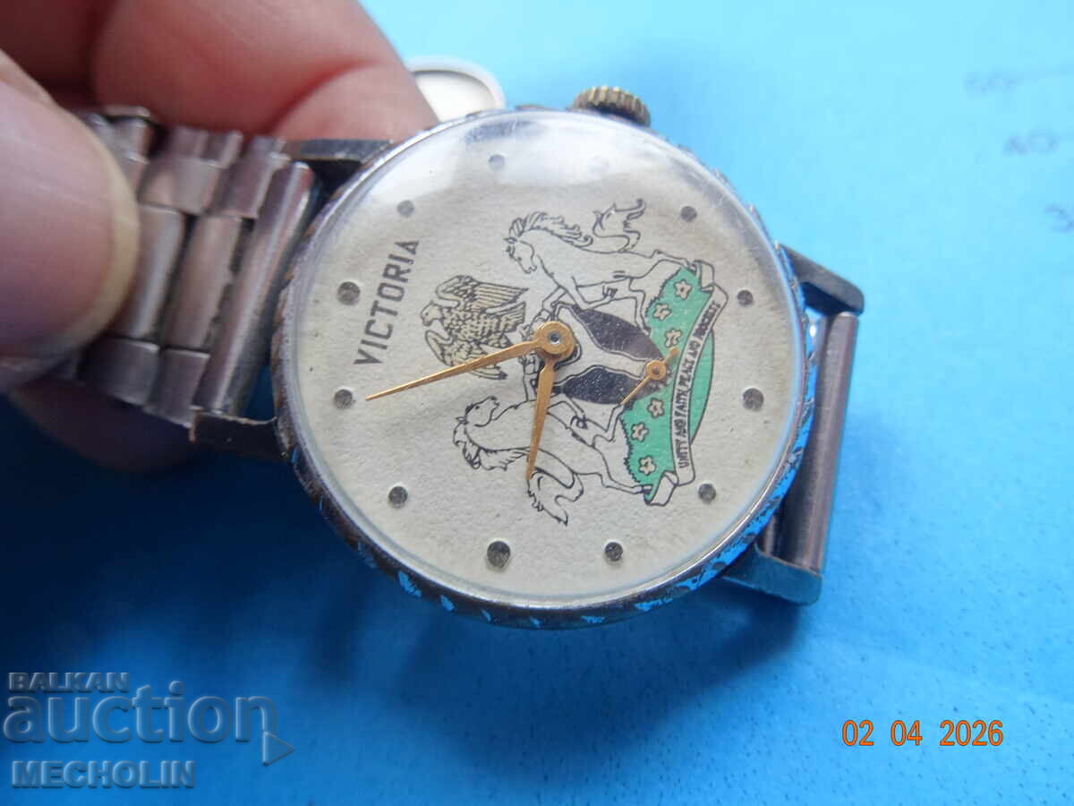 Ceas de COLECȚIE VICTORIA - 6