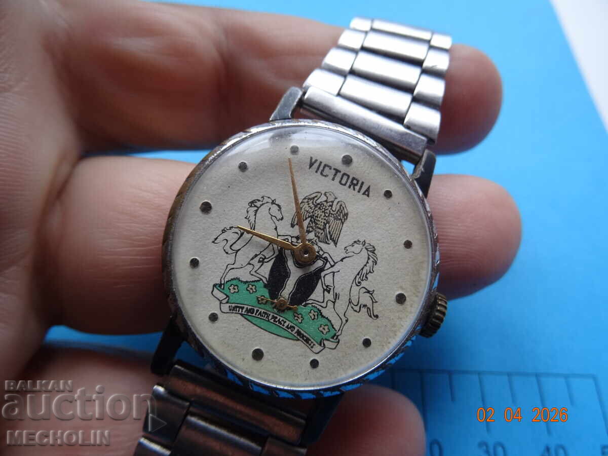 Ceas de COLECȚIE VICTORIA