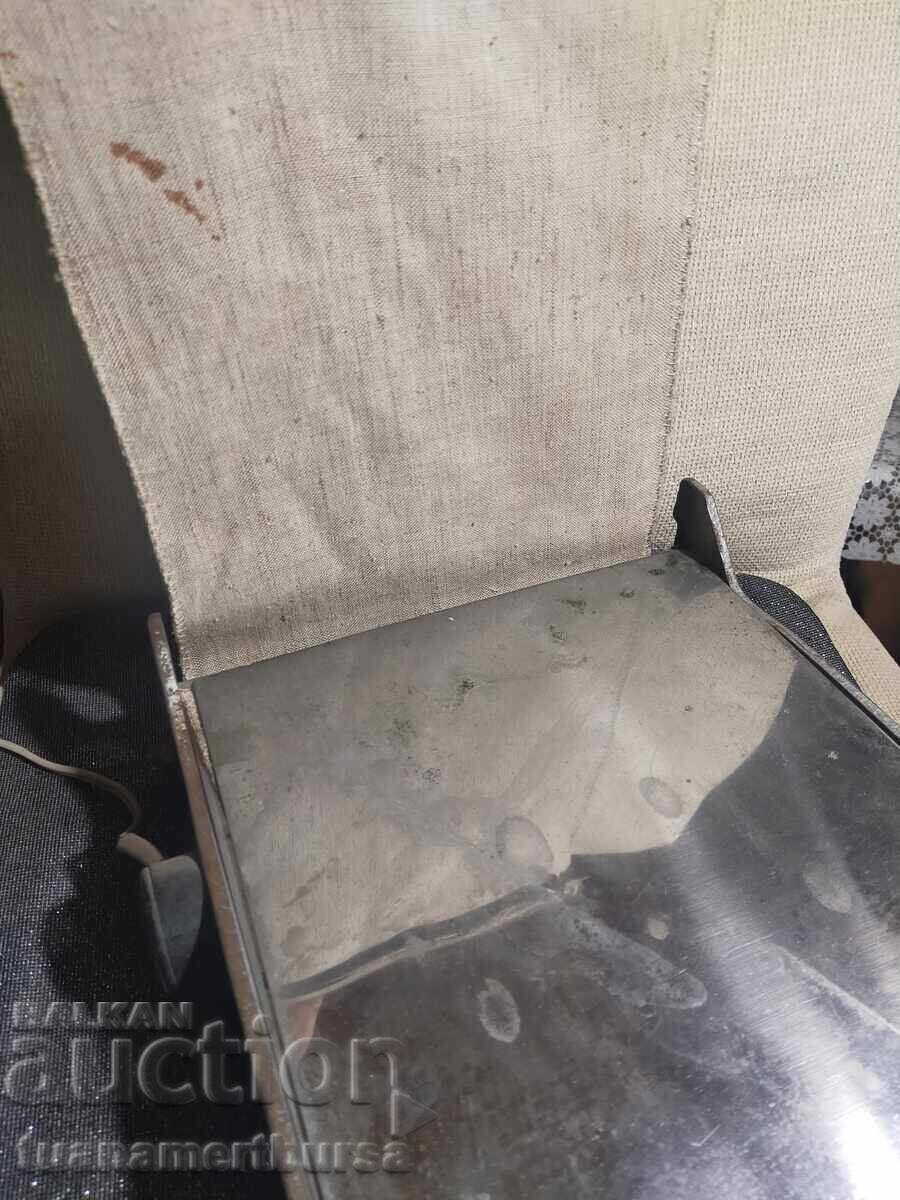 Uscător electric pentru fotografii - 6