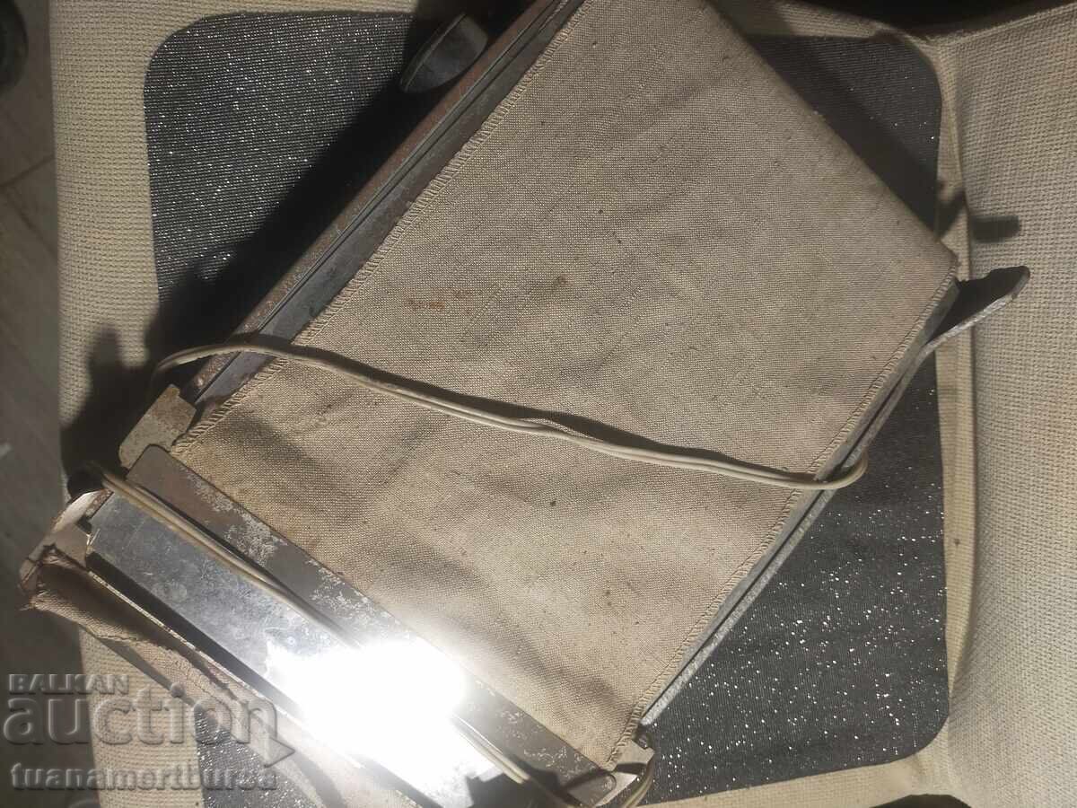 Uscător electric pentru fotografii - 7