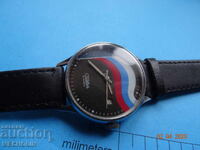 COLLECTIBLE RUSSIAN watch SLAVA