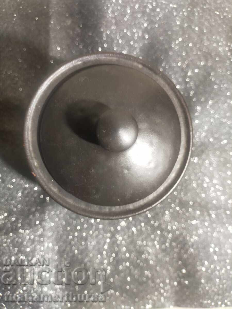 perforated ceramic bowl - 7