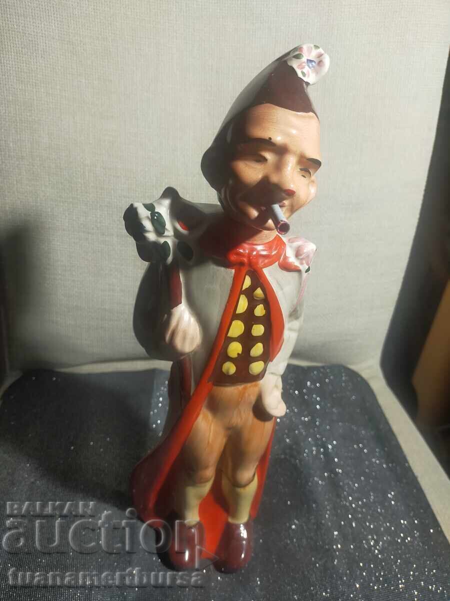 Figurină decorativă din ceramică cu preț € 20.00 | 39.12 BGN