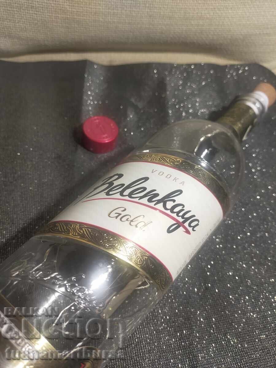 LED illuminated decorative bottle with price € 8.00 | 15.65 BGN