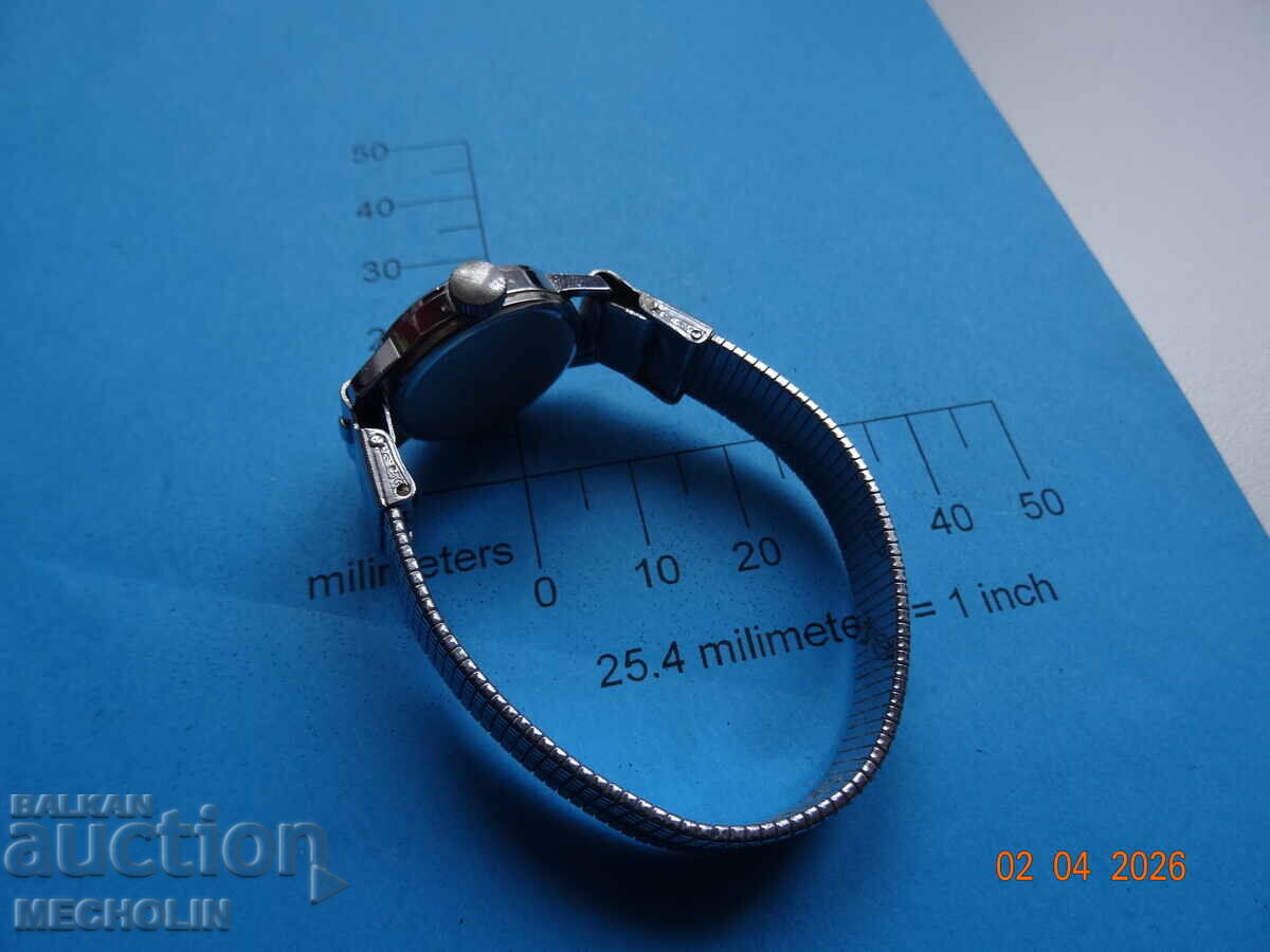 Ceas SWISS de colecție CORTEBERT cu preț € 30.00 | 58.67 BGN Ceas SWISS de colecție CORTEBERT cu preț € 30.00 | 58.67 BGN