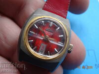 COLLECTIBLE SWISS JOWISSA AUTOMATIC watch