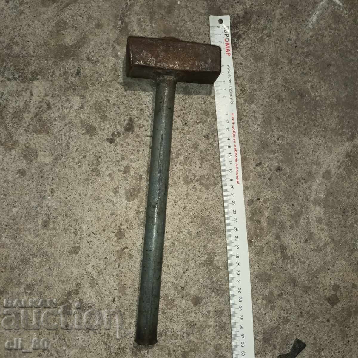 Hammer 1 kilogram No. 1