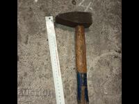 Σφυρί νο. 2 ενός κιλού