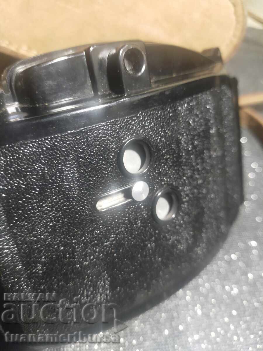 Livrarea cameră foto retro