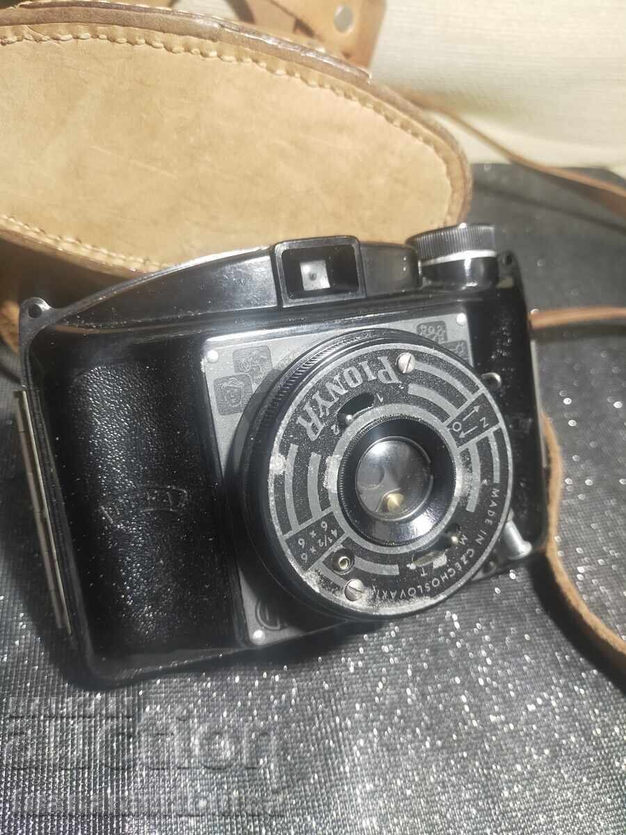 cameră foto retro - 6