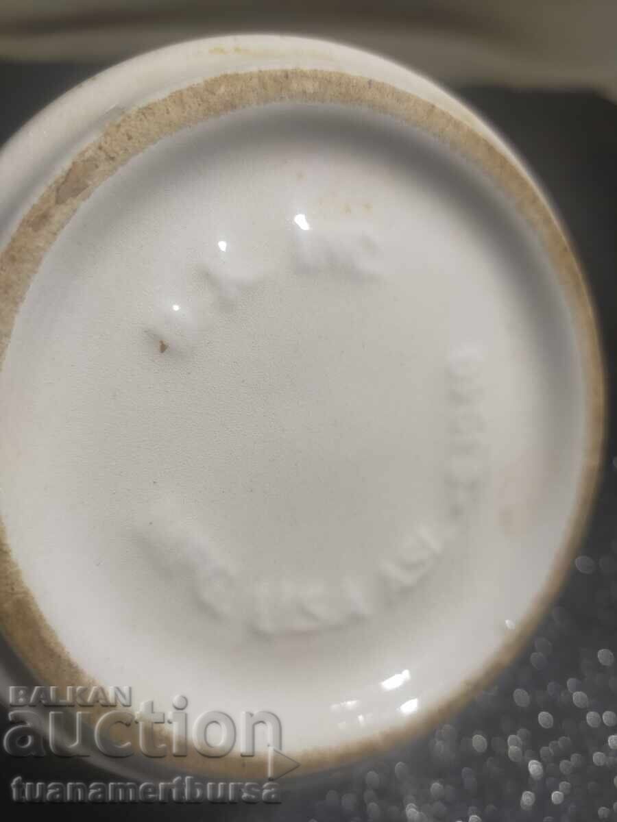 sticlă de colecție - 6 sticlă de colecție - 6