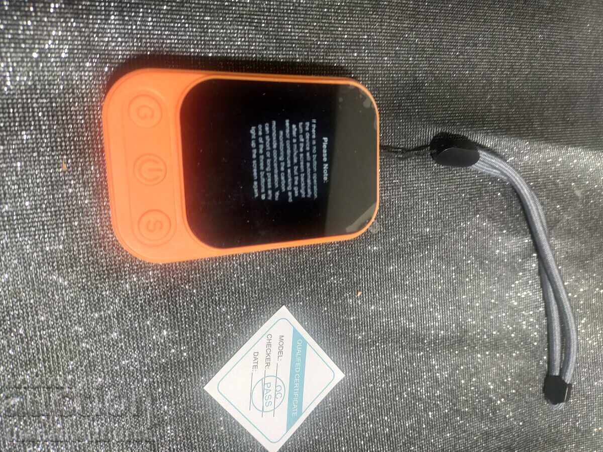 Detector de monoxid de carbon - 5
