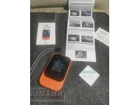 Ανιχνευτής μονοξειδίου του άνθρακα