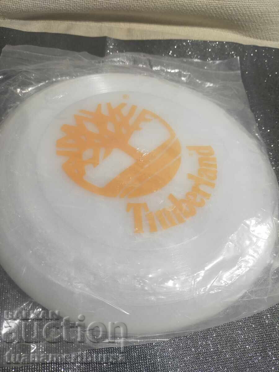 Timberland Frisbee cu preț € 12.00 | 23.47 BGN Timberland Frisbee cu preț € 12.00 | 23.47 BGN