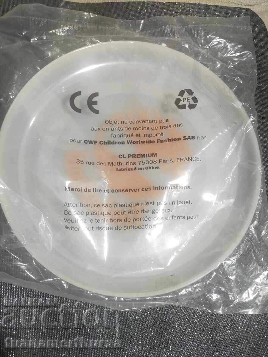Licitație Timberland Frisbee Licitație Timberland Frisbee