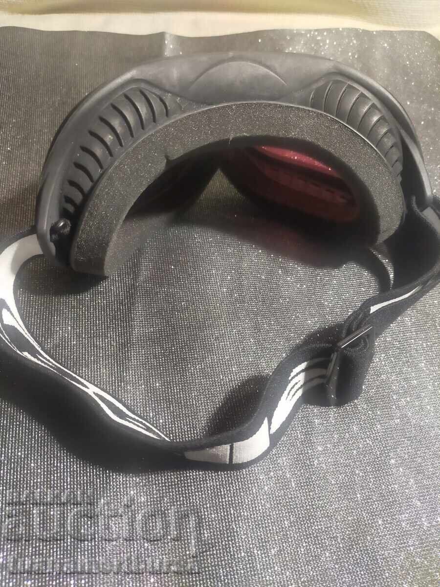 Auction Ski goggles Auction Ski goggles