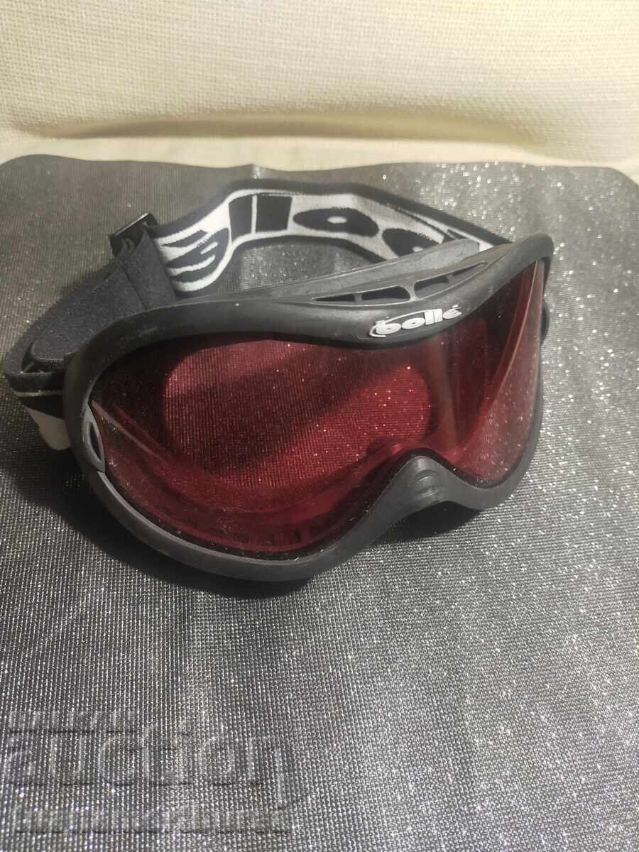 Ski goggles Ski goggles