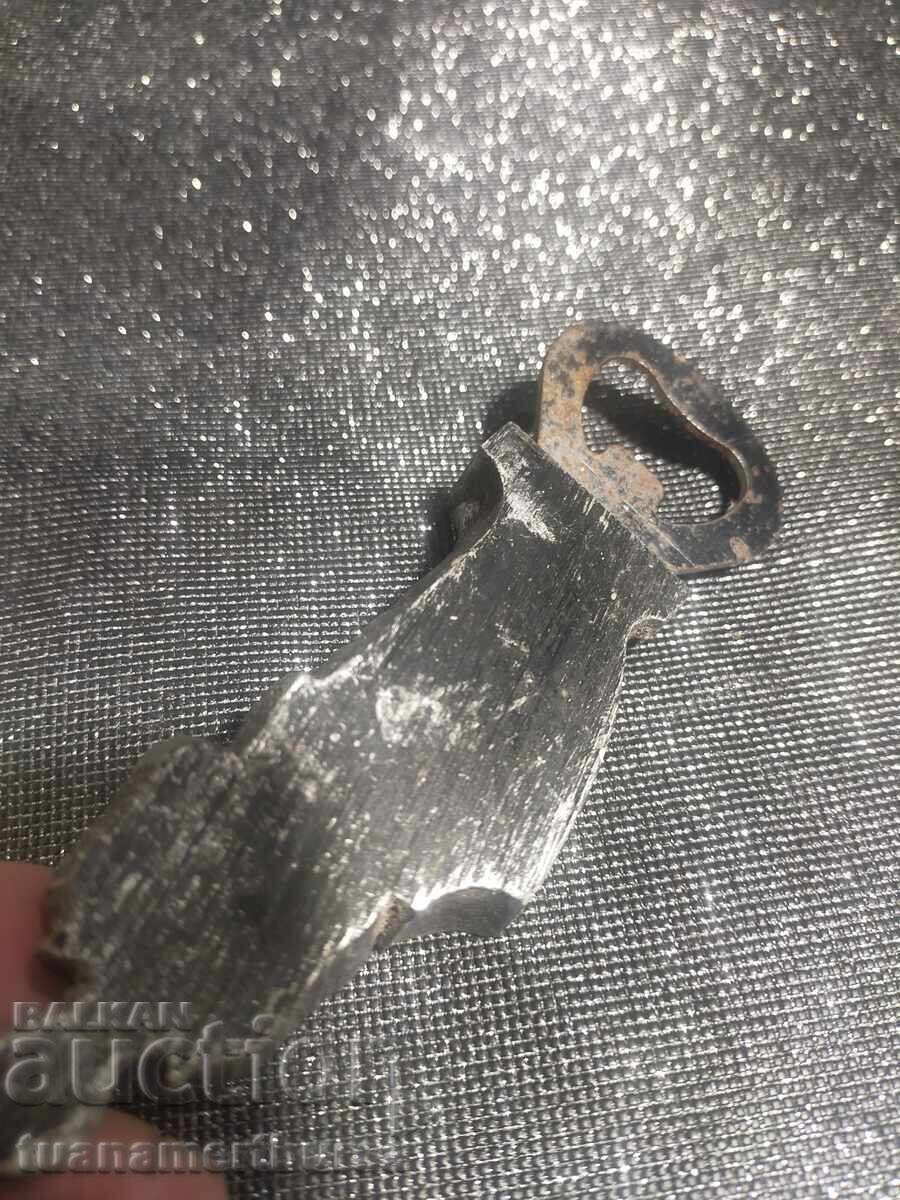 Knight will open - 5