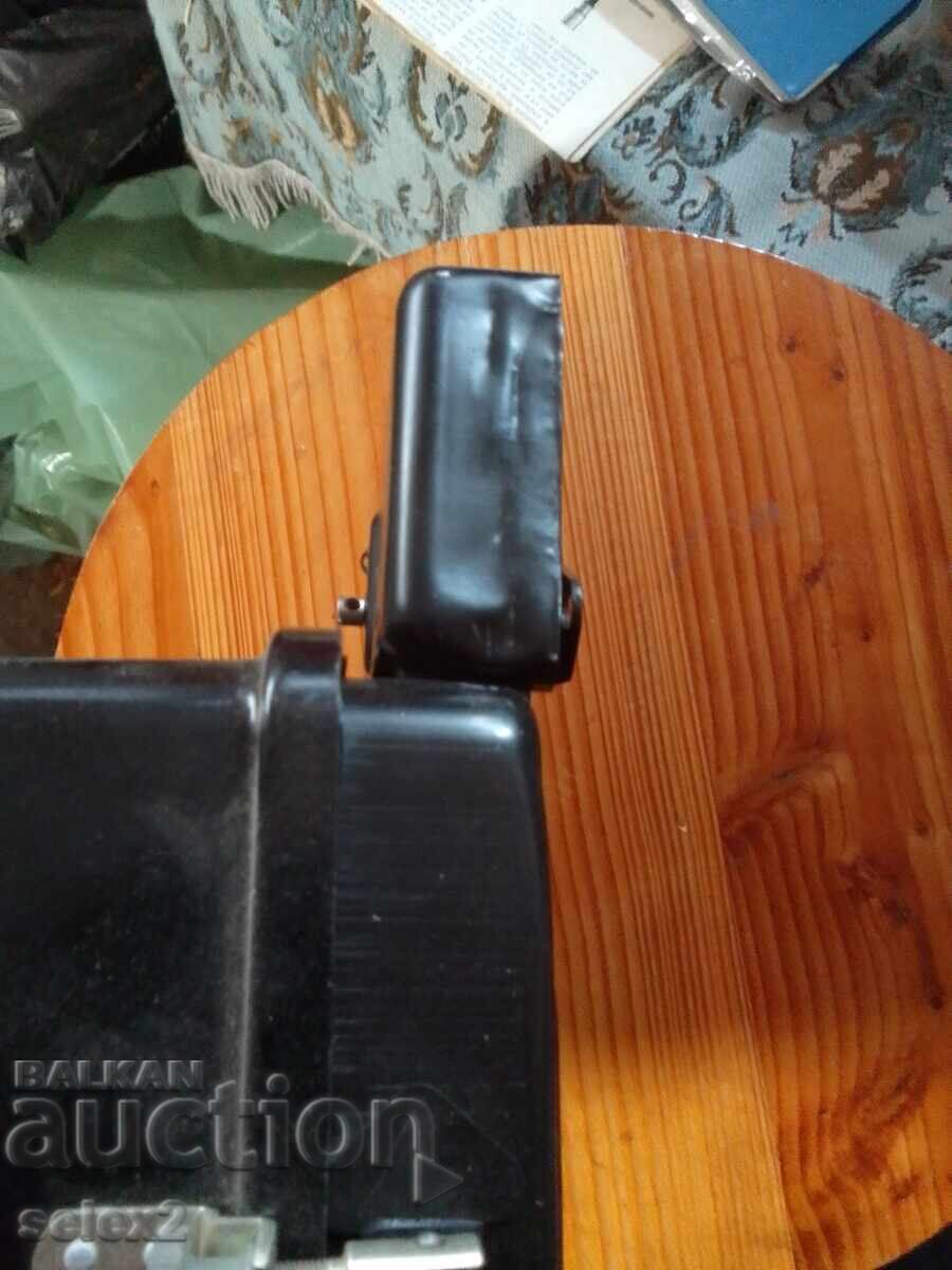 Ηλεκτρομηχανικός χρονοδιακόπτης / Χρονικός διακόπτης - 5 Ηλεκτρομηχανικός χρονοδιακόπτης / Χρονικός διακόπτης - 5