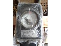 Electromechanical timer / Time switch