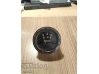 Ретро автомобилен уред за налягане на маслото - СССР