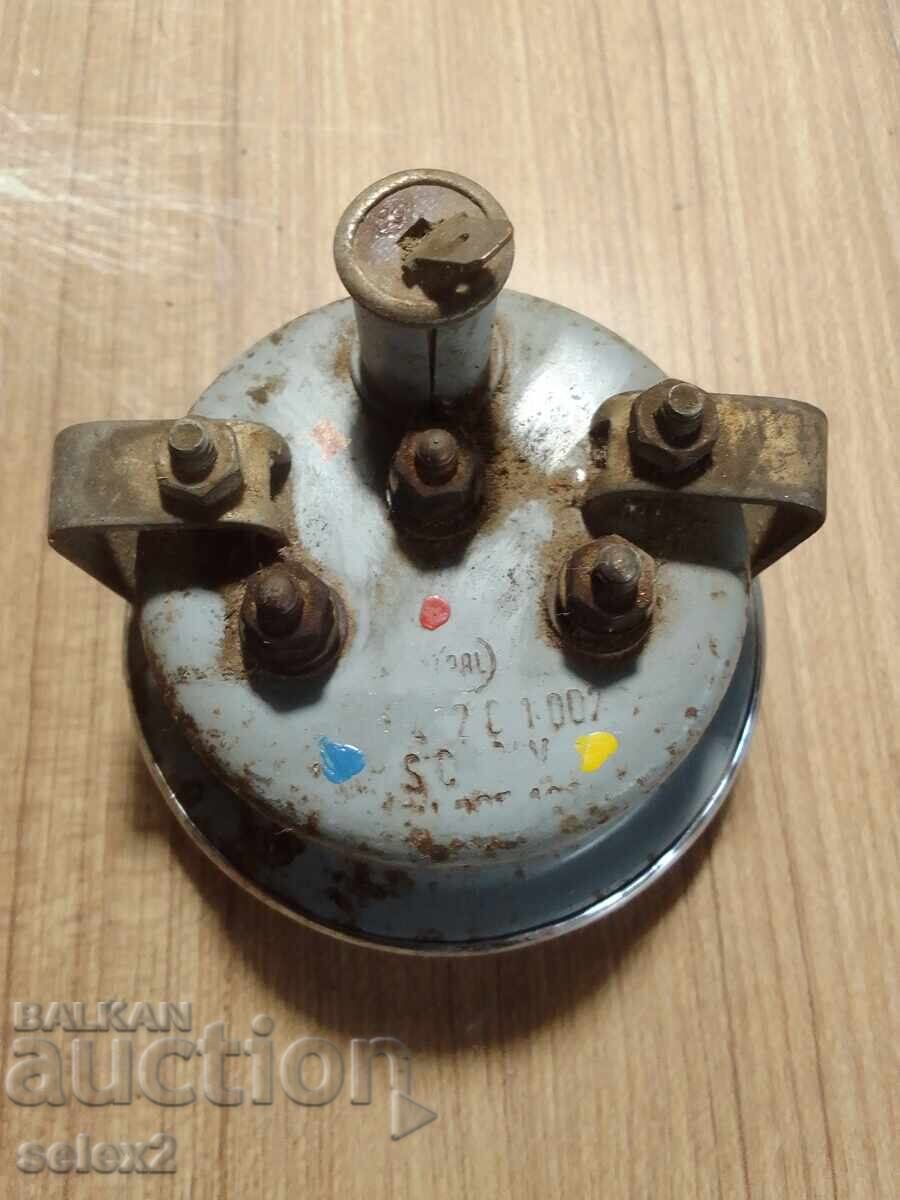 Livrarea Retro instrument auto! INDICATOR DE COMBUSTIBIL Livrarea Retro instrument auto! INDICATOR DE COMBUSTIBIL