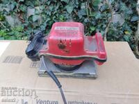 Șlefuitor cu vibrații "ELEKTRA" - FUNCȚIONAL